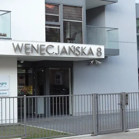 Studio Poz Appartement *