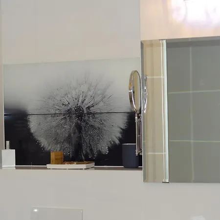 Appartement Studio Poz