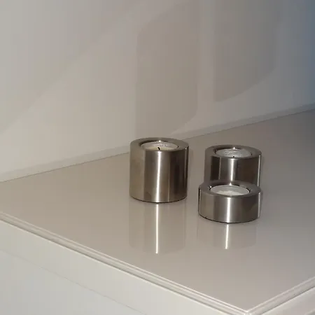 Appartement Studio Poz