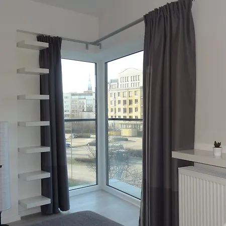 Studio Poz Appartement *