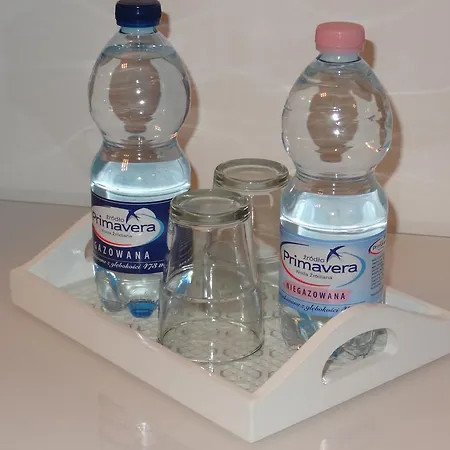 Studio Poz Appartement Poznań