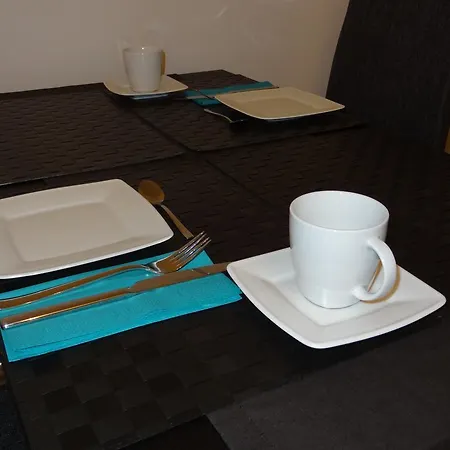 Studio Poz Appartement