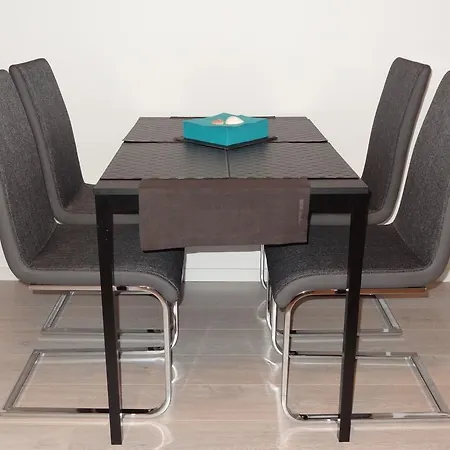 Studio Poz Daire Poznan