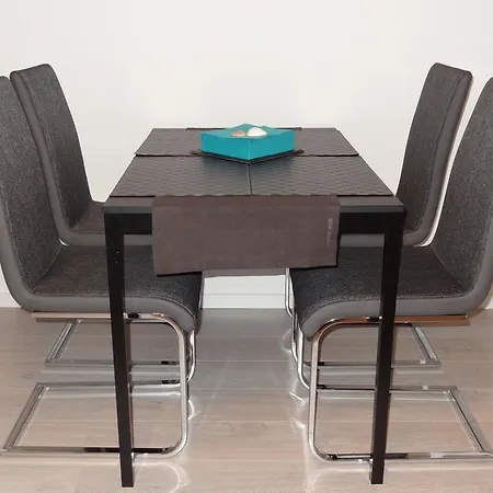 Studio Poz Appartement Poznań