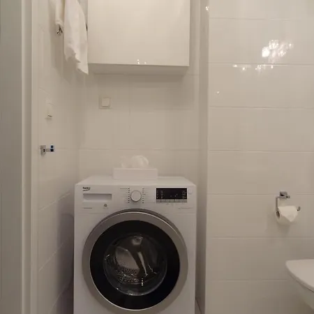 Appartement Studio Poz *