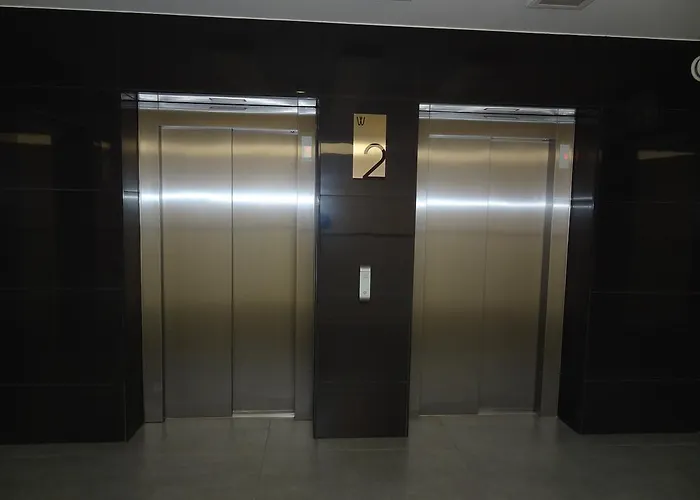 Lägenhet Studio Poz *