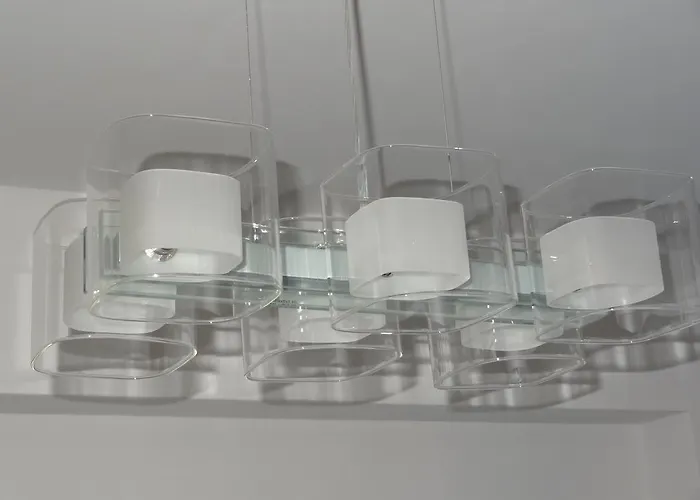 Lägenhet Studio Poz *