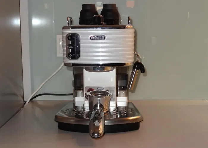 Lägenhet Studio Poz *