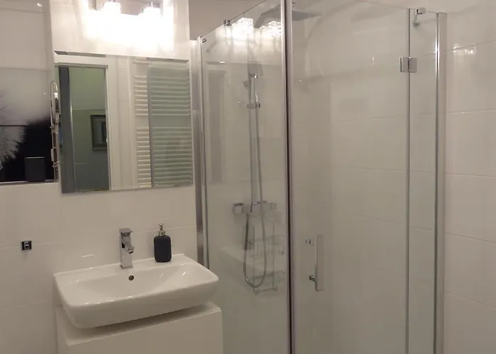 Lägenhet Studio Poz Poznań