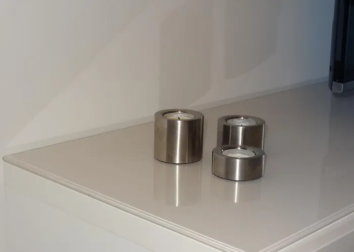 Lägenhet Studio Poz