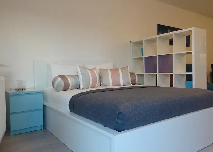 Lägenhet Studio Poz