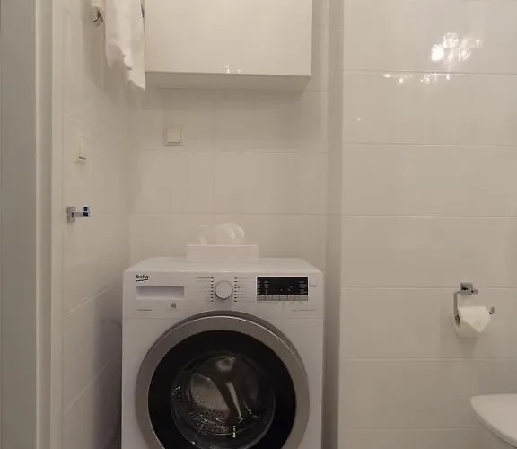 Lägenhet Studio Poz *