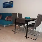 Apartment Studio Poz *