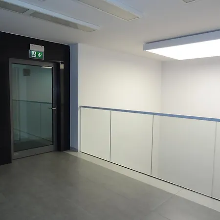 Apartamento Studio Poz