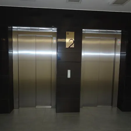 Apartamento Studio Poz *