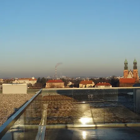 Studio Poz * Poznan