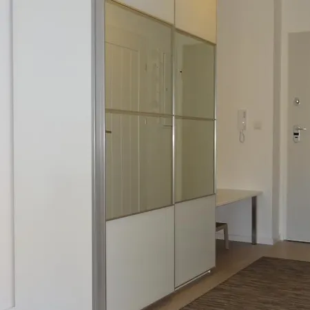 Studio Poz Apartman *
