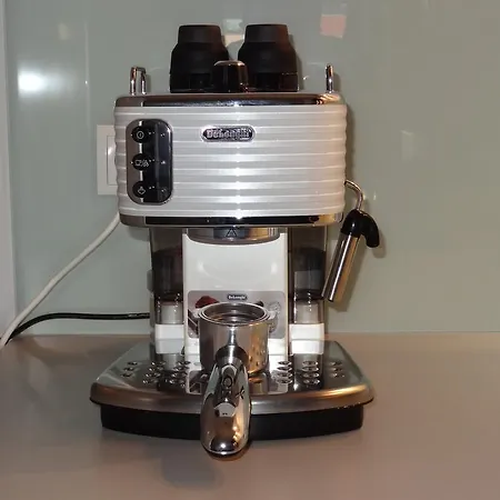 Apartamento Studio Poz *