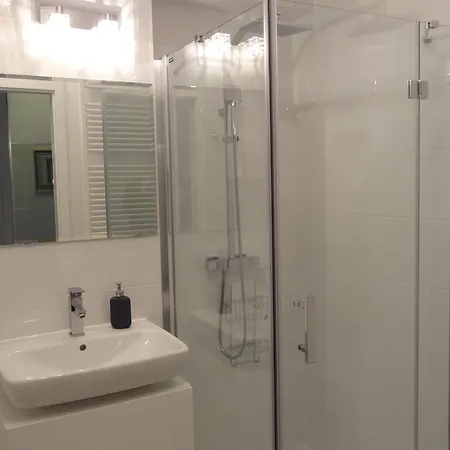 Apartamento Studio Poz Poznań