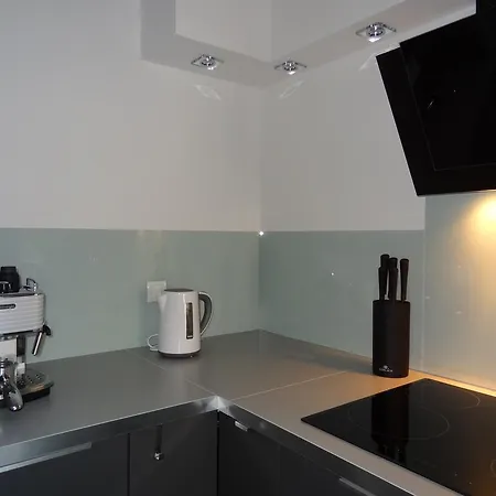 Studio Poz Apartamento *