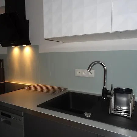 Studio Poz Apartman Poznań