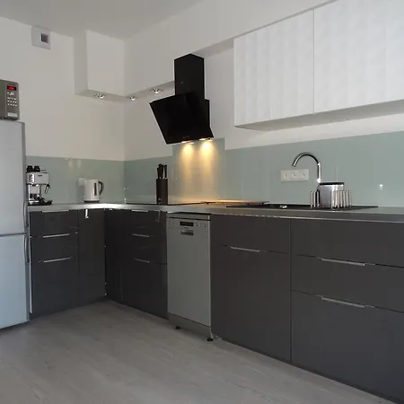 Studio Poz Apartman
