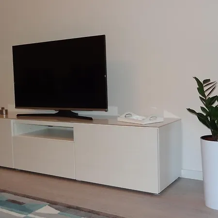 Studio Poz Apartman *
