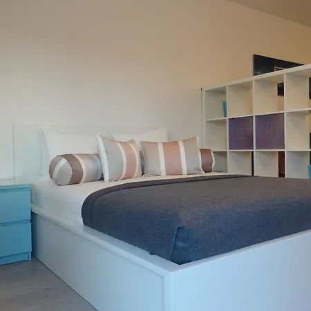 Appartement Studio Poz