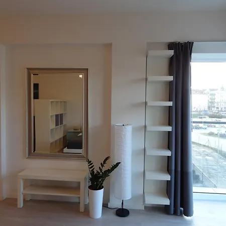 Studio Poz Apartment *