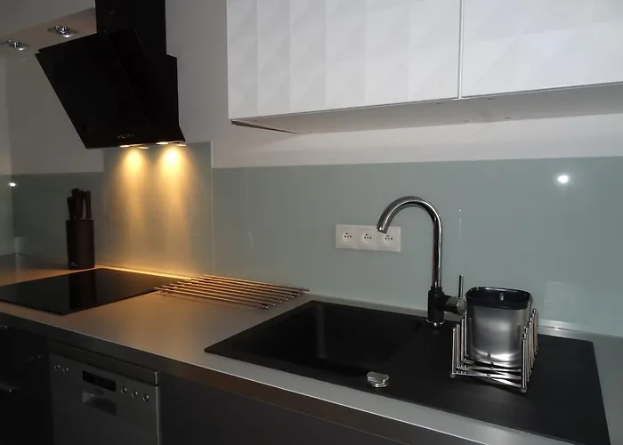 Studio Poz Apartment Poznan