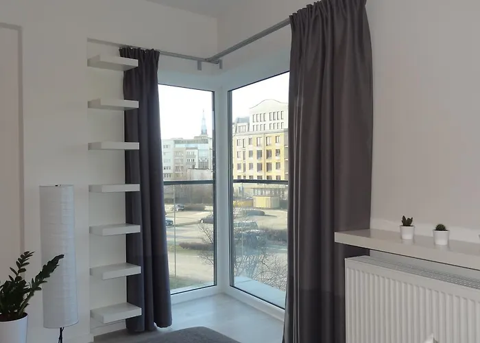 Studio Poz Apartment *