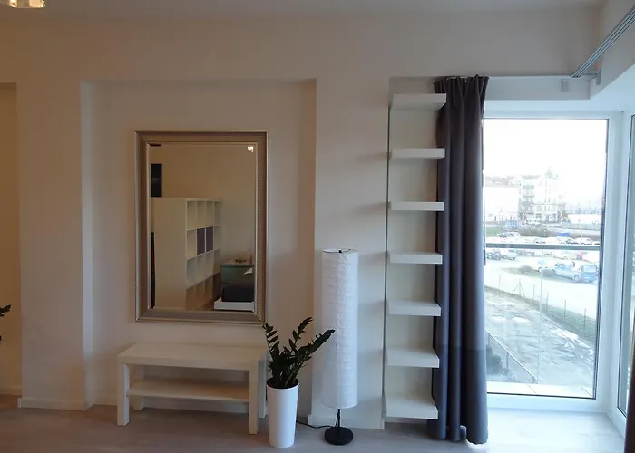 Studio Poz Apartment *