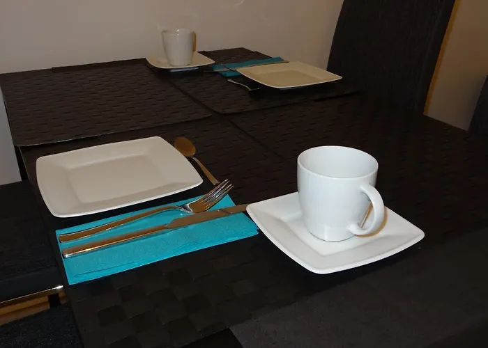 Studio Poz Apartment